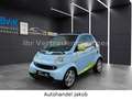 smart forTwo /Cabrio/TÜV und Service NEU/8x Bereift ! Noir - thumbnail 5