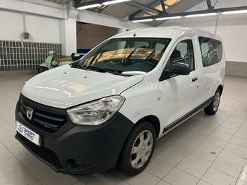 1.5dCi Ambiance N1 55kW