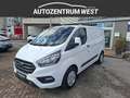 Ford Transit Custom Kasten 2,0 TDCi  L1H1 300 Trend **Werkstattausr... Weiß - thumbnail 2