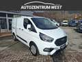 Ford Transit Custom Kasten 2,0 TDCi  L1H1 300 Trend **Werkstattausr... Weiß - thumbnail 4