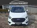 Ford Transit Custom Kasten 2,0 TDCi  L1H1 300 Trend **Werkstattausr... Weiß - thumbnail 4