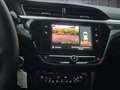 Opel Corsa F 1.2 Turbo Elegance LED+SHZ+Fernlichtass. Blanc - thumbnail 14