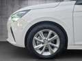 Opel Corsa F 1.2 Turbo Elegance LED+SHZ+Fernlichtass. Blanc - thumbnail 15