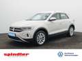 Volkswagen T-Roc Style 2.0 TDI 4M DSG / LED, AHK, Navi, PDC Gris - thumbnail 1