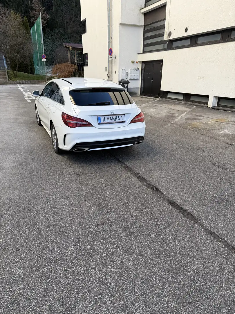 Mercedes-Benz CLA 200 d Shooting Brake 4MATIC Aut. - 2
