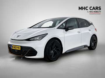 Copper Edition One 62 kWh | Warmtepomp | Panoramad