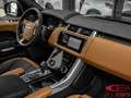 Land Rover Range Rover Sport 5.0 V8 SC HSE Dynamic 525 Aut. Noir - thumbnail 17