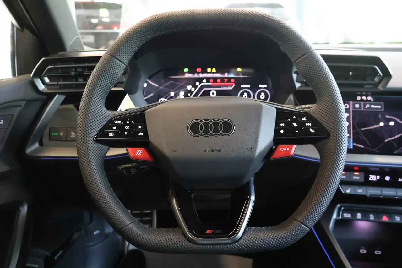 Audi RS3 2026 — фото 7