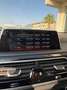 BMW 750 Serie 7 750i xdrive Luxury auto Gris - thumbnail 18