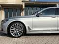 BMW 750 Serie 7 750i xdrive Luxury auto Gris - thumbnail 6
