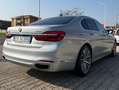 BMW 750 Serie 7 750i xdrive Luxury auto Gris - thumbnail 4
