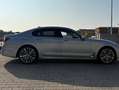 BMW 750 Serie 7 750i xdrive Luxury auto Gris - thumbnail 8