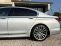 BMW 750 Serie 7 750i xdrive Luxury auto Gris - thumbnail 7