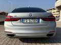 BMW 750 Serie 7 750i xdrive Luxury auto Gris - thumbnail 5