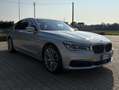 BMW 750 Serie 7 750i xdrive Luxury auto Gris - thumbnail 2
