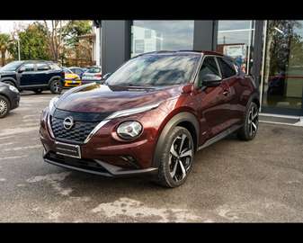 2ª serie 1.6 HEV N-Connecta