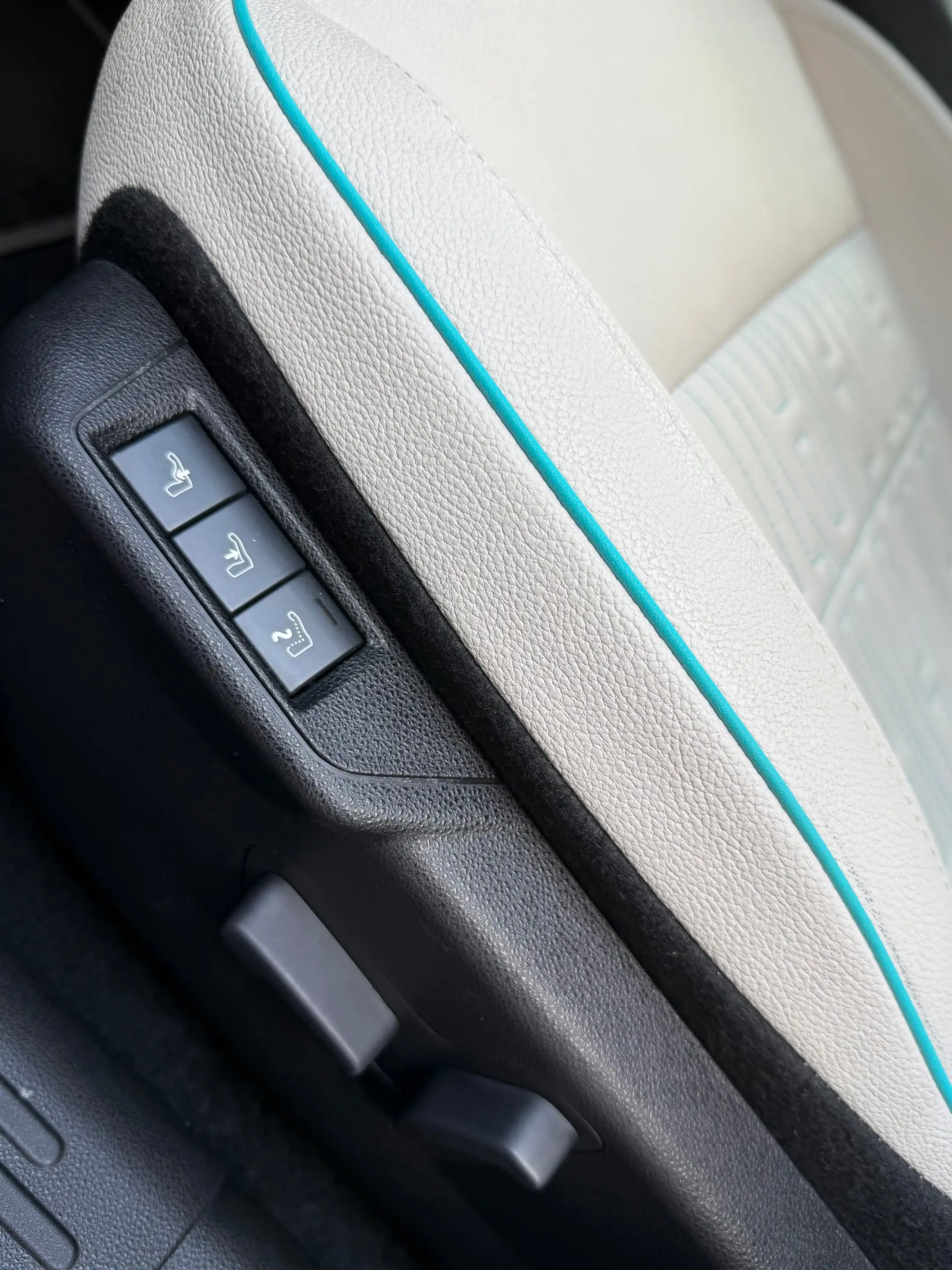 Fiat 600 1.2Hybrid La Prima * GARANTIE 12mois * — photo 14