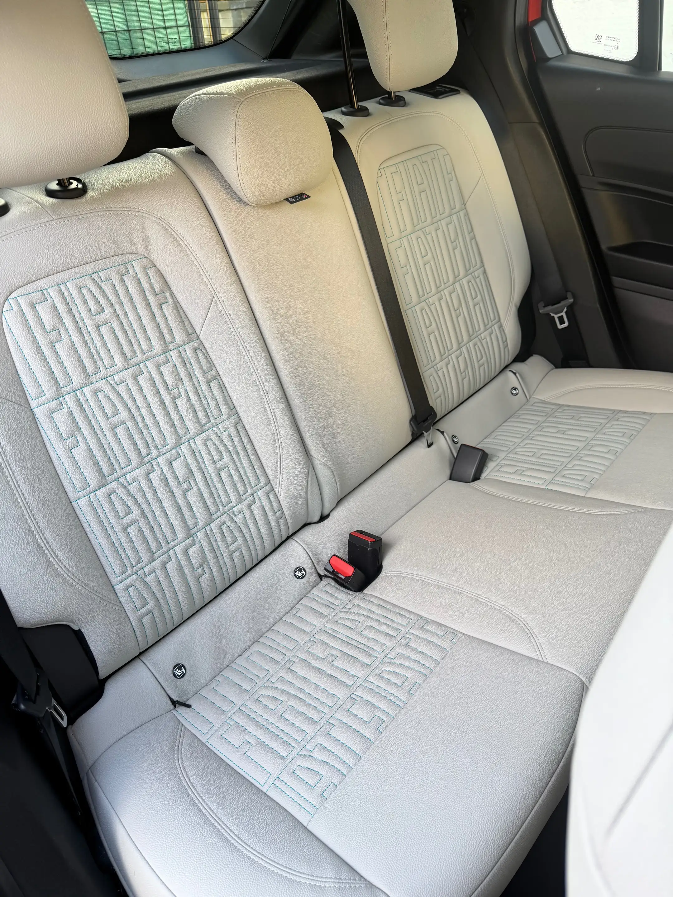 Fiat 600 1.2Hybrid La Prima * GARANTIE 12mois * — photo 12