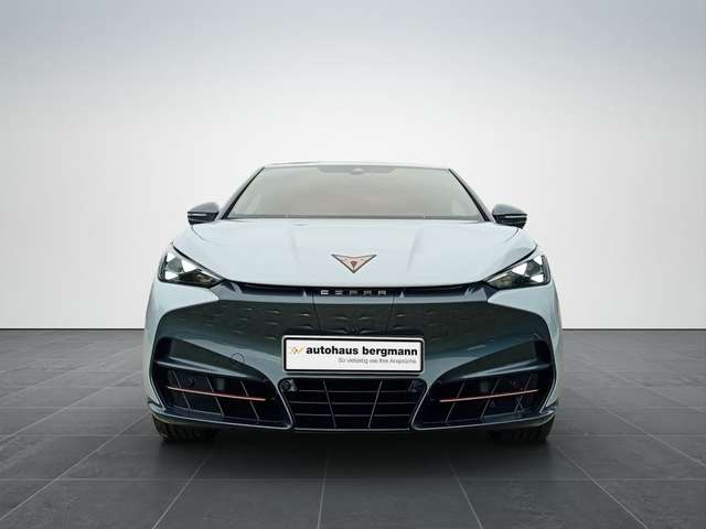 CUPRA Tavascan 250 kW/77kWh 4X4 AHK+Head-Up+Pano