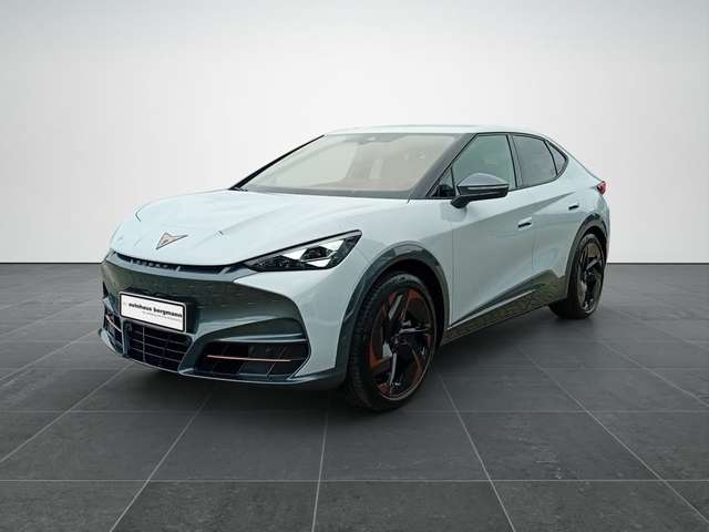 Imagine CUPRA Tavascan 250 kW/77kWh 4X4 AHK+Head-Up+Pano