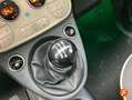 Fiat 500C 1.2 60th Gris - thumbnail 14