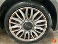 Fiat 500C 1.2 60th Gris - thumbnail 15