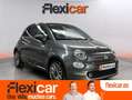 Fiat 500C 1.2 60th Gris - thumbnail 1
