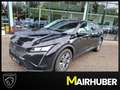 Peugeot 408 PureTech 130 S&S EAT8 Allure Schwarz - thumbnail 1