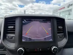 RAM 2500 снимка RAM 2500