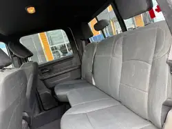 RAM 2500 снимка RAM 2500