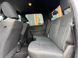 RAM 2500 снимка RAM 2500