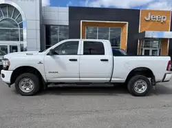 RAM 2500 снимка RAM 2500
