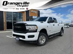 2021 RAM 2500