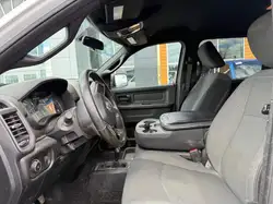 RAM 2500 снимка RAM 2500