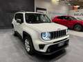 Jeep Renegade 1.6 Multijet II Limited Blanc - thumbnail 1