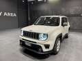 Jeep Renegade 1.6 Multijet II Limited Blanc - thumbnail 5