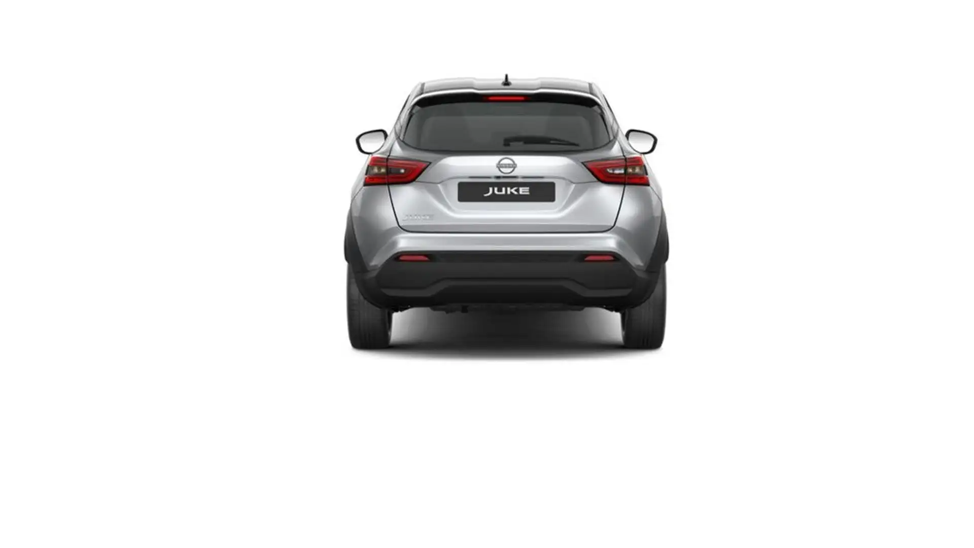 Nissan Juke DIG-T 84 kW (114 CV) 6M/T Acenta Plateado - 2