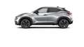 Nissan Juke DIG-T 84 kW (114 CV) 6M/T Acenta Plateado - thumbnail 4