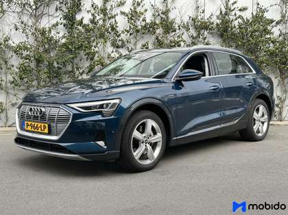 Audi e-tron 55 | 95 kWh quattro Advanced edition | Camera |