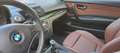 BMW 118 118i Cabrio Schwarz - thumbnail 2