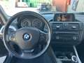 BMW 116 116d 5p. Urban fullll Schwarz - thumbnail 14