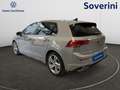 Volkswagen Golf Golf 1.5 eTSI 150 CV EVO ACT DSG R-Line Grigio - thumbnail 2