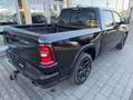 Dodge RAM 1500 Laramie Night Head UP Hurricane Beifahrer Dis Negro - thumbnail 16