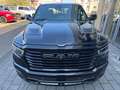 Dodge RAM 1500 Laramie Night Head UP Hurricane Beifahrer Dis Černá - thumbnail 5