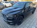 Dodge RAM 1500 Laramie Night Head UP Hurricane Beifahrer Dis Černá - thumbnail 8