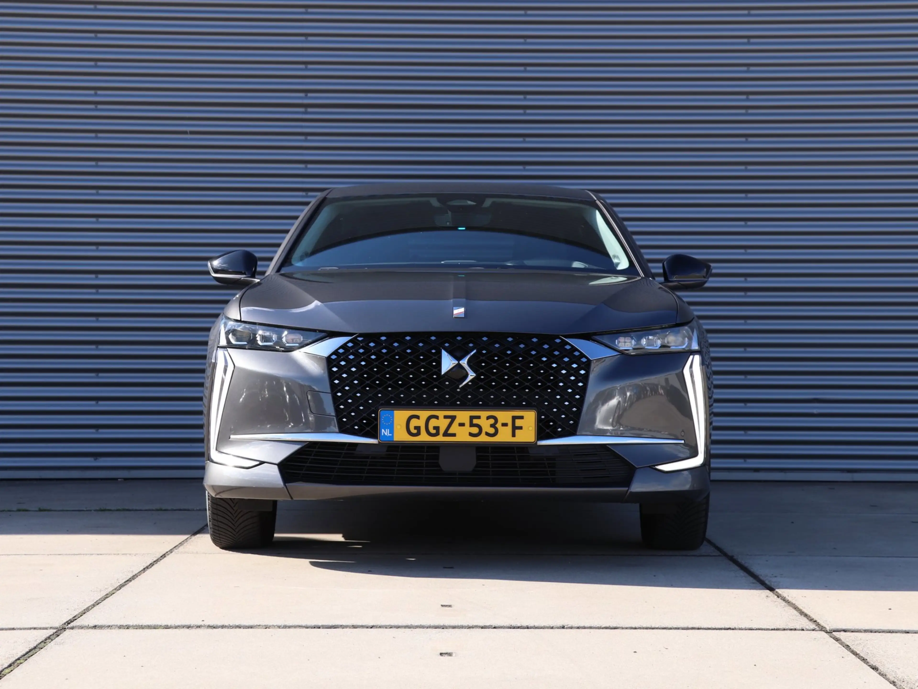 DS Automobiles DS 4 E-Tense 225 Rivoli Automaat *Leder*Focal-audio*Nav — photo 10