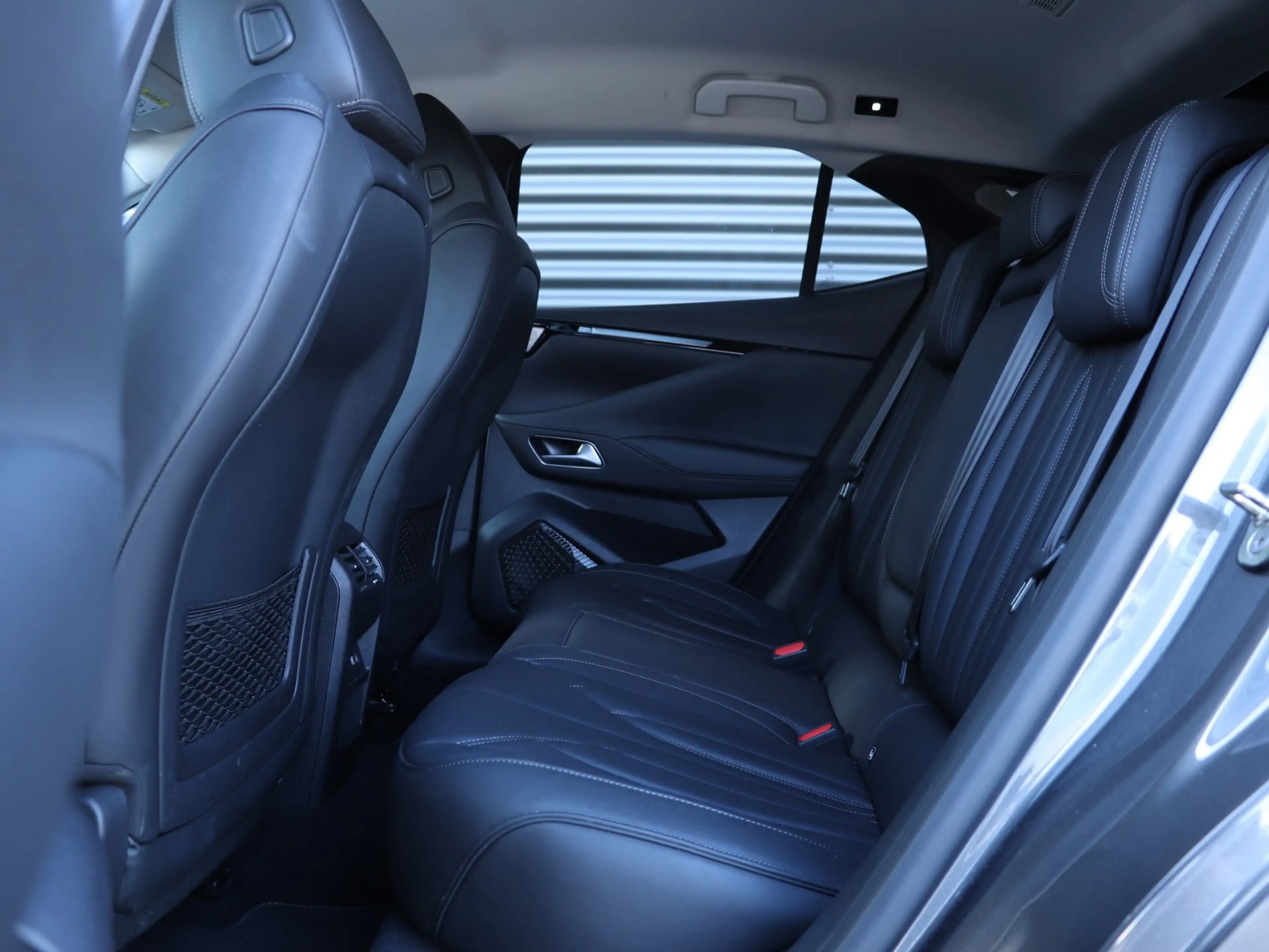 DS Automobiles DS 4 E-Tense 225 Rivoli Automaat *Leder*Focal-audio*Nav — photo 6