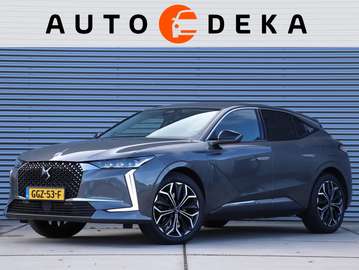 E-Tense 225 Rivoli Automaat *Leder*Focal-audio*Nav