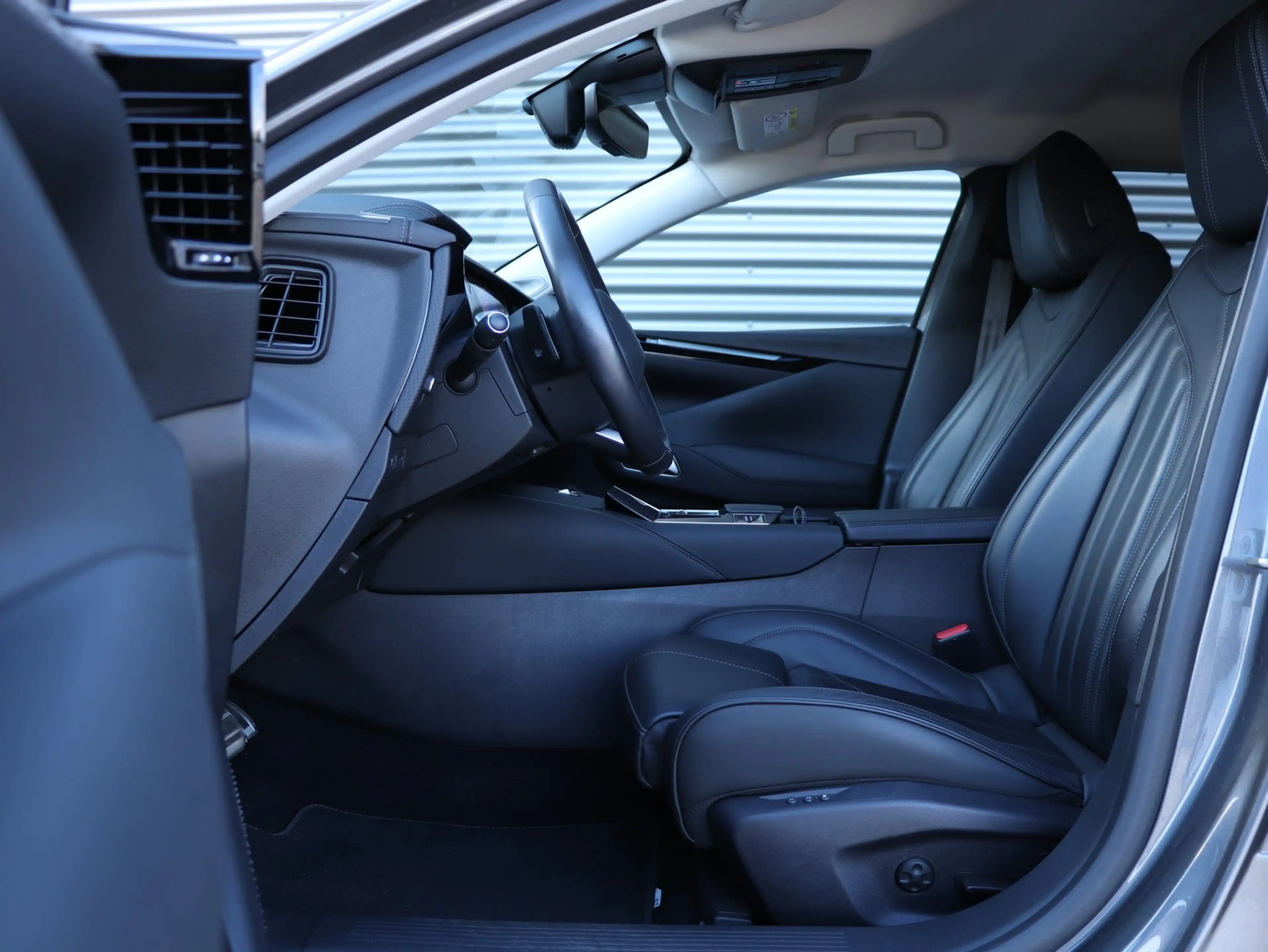 DS Automobiles DS 4 E-Tense 225 Rivoli Automaat *Leder*Focal-audio*Nav — photo 5