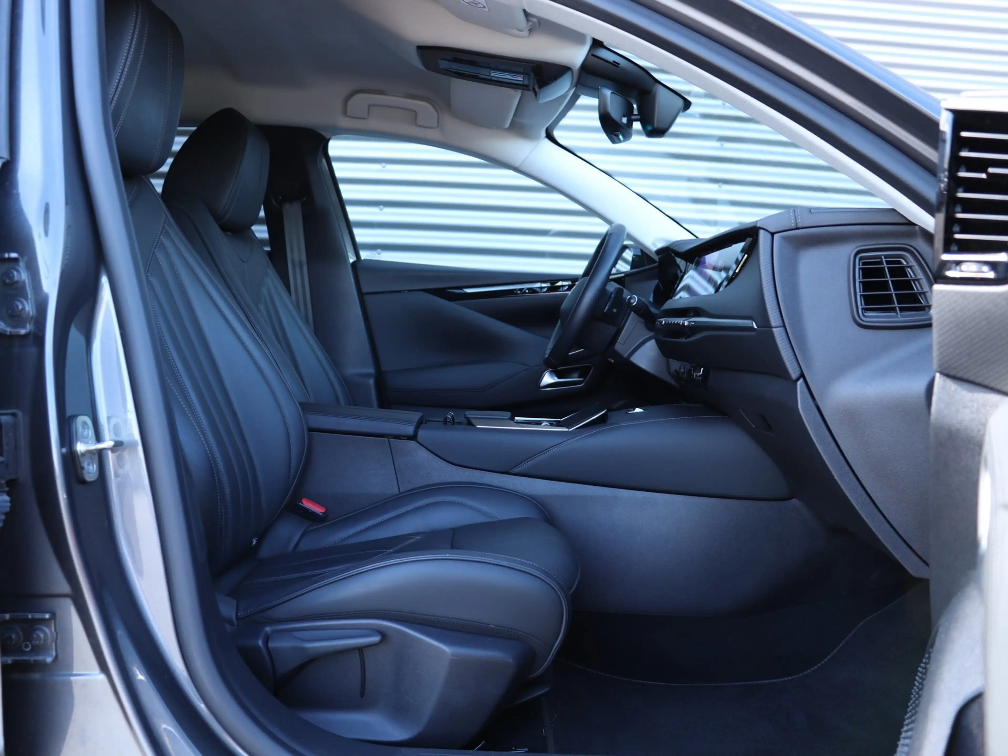 DS Automobiles DS 4 E-Tense 225 Rivoli Automaat *Leder*Focal-audio*Nav — photo 8